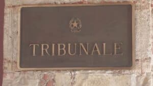 Delitto di Percoto, la figlia tace davanti al gip