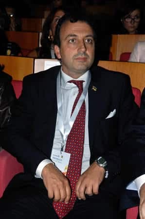 Santi, Ceo Leonardo Group: “fa bene Intesa a rafforzare il suo ruolo di banca di sistema per le imprese italiane nel mondo”