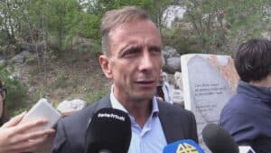 Maltempo, Fedriga chiama il Carabinieri di Latisana