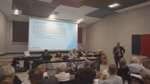 Luca Romanin nominato nuovo presidente di Atap Pordenone