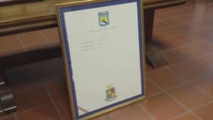 Anzil: “Consegna Albo d’oro incontro tra due eccellenze FVG”