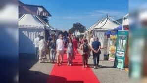 Casa Moderna, partecipazione e interesse tra gli stand