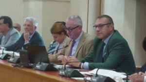 L’appello di Basso: “Basta polemiche, alziamo lo sguardo”