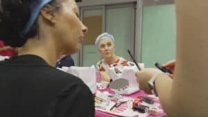 Laboratori di bellezza gratuiti per pazienti oncologiche