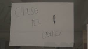 La Pasticceria Galimberti chiude a Udine e va a Pozzuolo: ” Troppi cantieri e pochi parcheggi”