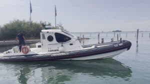 Controlli a Grado, sanzioni per 25 mila euro