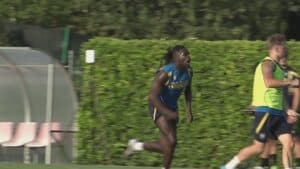 Alaba: “Voglio vincere ancora”