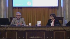 Carrozza: dobbiamo difendere e interpellare la ricerca