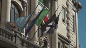 Palazzo D’Aronco, piano regolatore: approvata la nuova variante