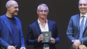 Pordenonelegge, a Eshkol Nevo il Premio “La storia in un romanzo”
