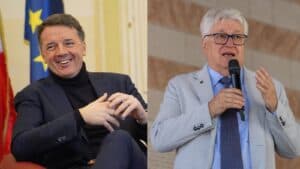 Renzi indica De Toni premier
