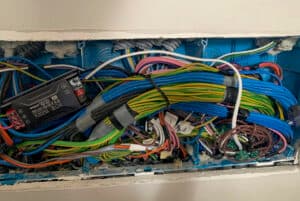 Seminario gratuito per la sicurezza nei lavori elettrici