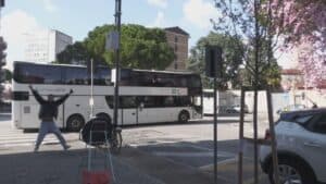 Corriere piene e studenti a terra, disagi tra Udine e San Daniele