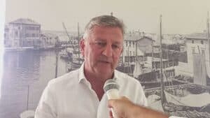 Grado, presidente della Git aggredito da una baby gang