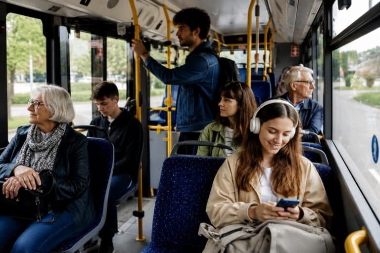 Trasporto pubblico: nuovi servizi nel Pordenonese, più corse e migliori coincidenze