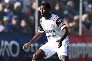 Cagliari, Trepy resta sedato ma lieve miglioramento