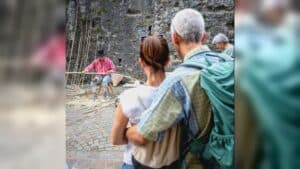 Torna Magia del Legno e Sutrio diventa un laboratorio a cielo aperto