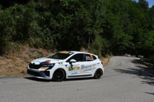 Irc, capolavoro di Simone Miano a Bibbiena