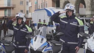 Vigili in agitazione, confronto con i sindacati il 2 settembre