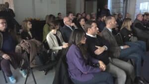 Officine Fvg, tre anni di impegno per la parità di genere