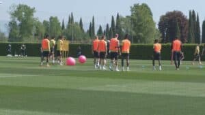 Udinese, ecco il calendario delle prima cinque giornate