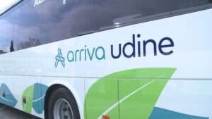 Arriva Udine consolida il servizio e recluta conducenti