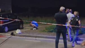 Omicidio di Sant’Osvaldo, domani la convalida dell’arresto