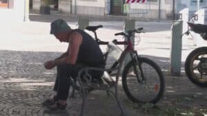 Caldo e solitudine, a Pordenone scatta il piano emergenza
