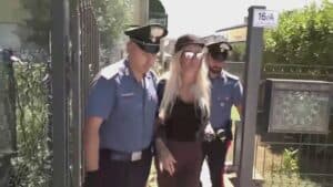 Accoltella l’ex a Rivignano, domani la convalida dell’arresto