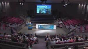 Friulani nel mondo, la Convention ricorda il sisma e la ricostruzione