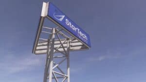 Startech: via alla cassa integrazione straordinaria