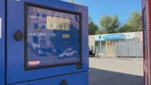 Carburante, prorogato per 24 ore lo sconto sul diesel