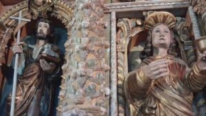 Quando Telefriuli “incastrò” i ladri del tesoro della Grotta d’Antro