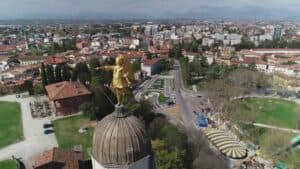 Ritorno delle Province, raccolta firme per un solo ente del Friuli