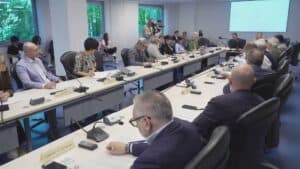 Cal approva all’unanimità manovra estiva da 624 milioni