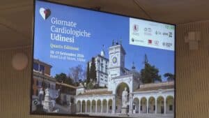 Professionisti da tutta Italia a Giornate Cardiologiche udinesi