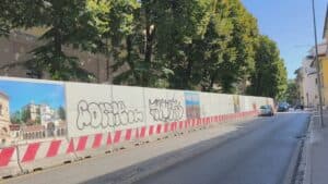 Cittadella della Giustizia: nuova Procura pronta entro l’anno