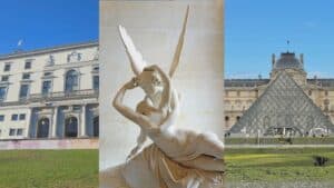 Un tesoro dei Civici Musei di Udine in mostra al Louvre
