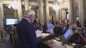 Energia, l’allarme dal “Festival del Cambiamento”