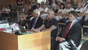 Tragedia Natisone: ‘Solo l’elicottero avrebbe potuto salvarli’