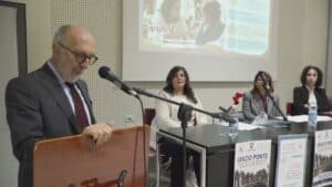 SpazioPonte: così la rete salva i ragazzi dalle crisi in classe