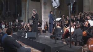 Orcolat ’76 torna a Gemona nel giorno della seconda scossa