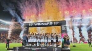 All’Udinese l’FVG Cup, primo trofeo in Italia per Runjaic