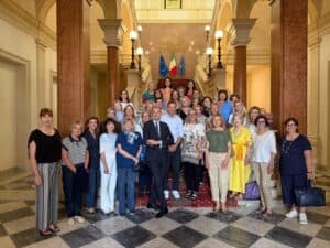 Imprese: Fedriga, dialogo con Aidda per sostenere crescita Fvg