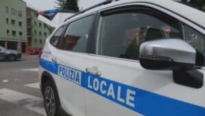 A Udine due incidenti stradali al giorno con almeno un ferito