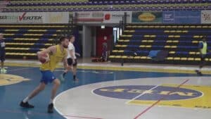 Magica Cividale! Senza Knight, supera la Fortitudo all’over time