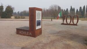 Beni Culturali, progetti da 8.5 milioni tra Aquileia e Porcia