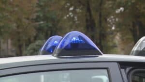 Nimis, giovane arrestato per possesso di stupefacente
