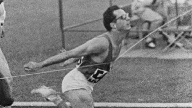 Atletica: scomparso Livio Berruti, campione olimpico nei 200 metri a Roma 1960