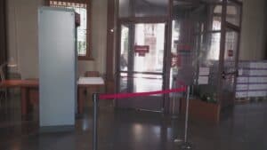 Sicurezza in tribunale a Udine, si pensa a scanner ai raggi X